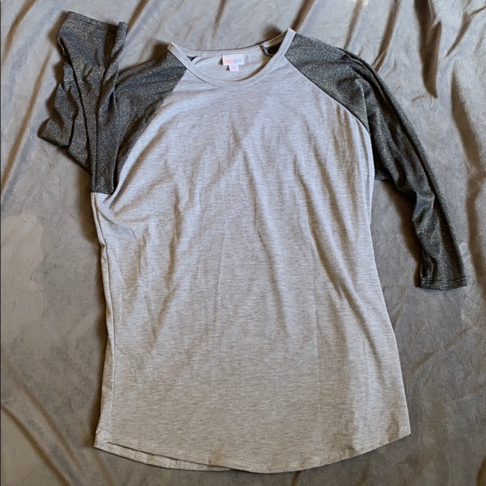LuLaRoe Randy Shirt